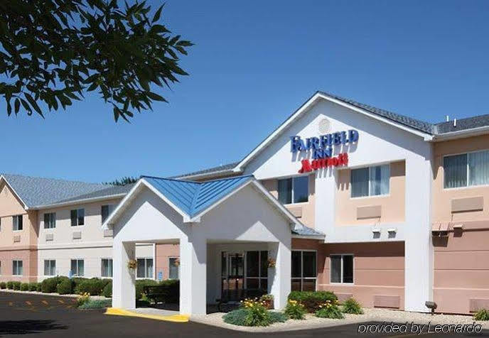 Baymont By Wyndham Coon Rapids Hotel Eksteriør billede