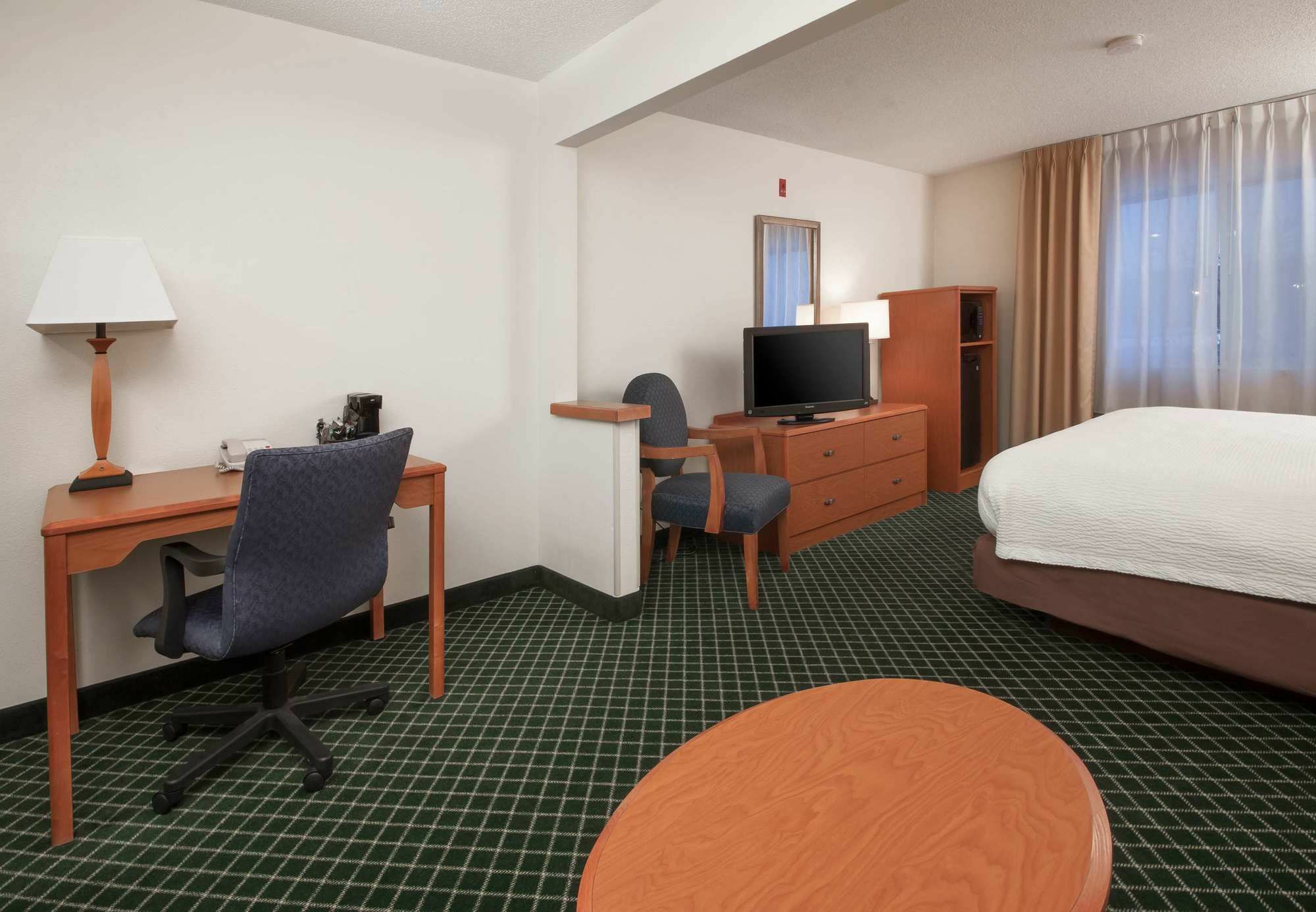 Baymont By Wyndham Coon Rapids Hotel Eksteriør billede